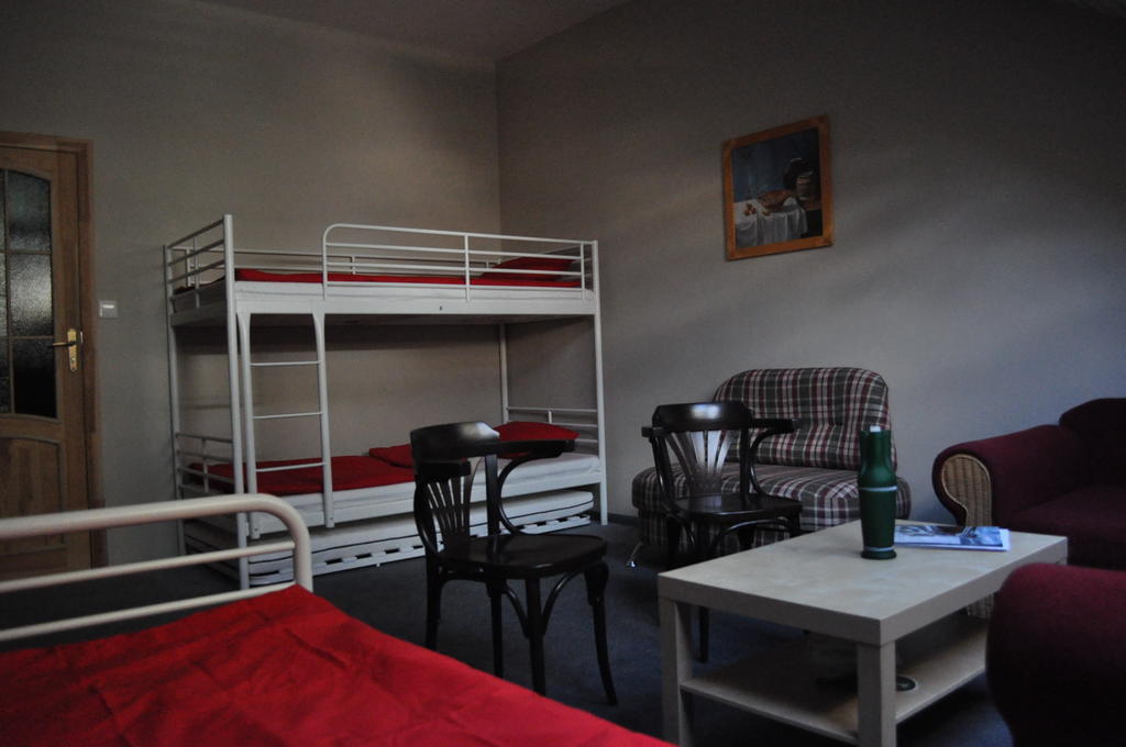 Hostel Egan Uzjhorod Rum bild